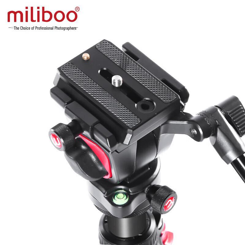 Наружный штатив для камеры Miliboo