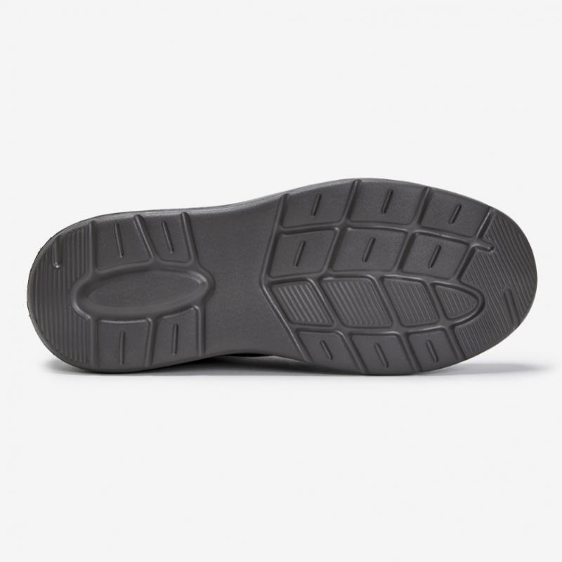 Young Age Male Casual Sneakers Black Yg Sneaker Blk