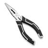 High Carbon Steel Jaw Wire Cutter Pliers Ergonomic Grip Combination Pliers  For Electricians