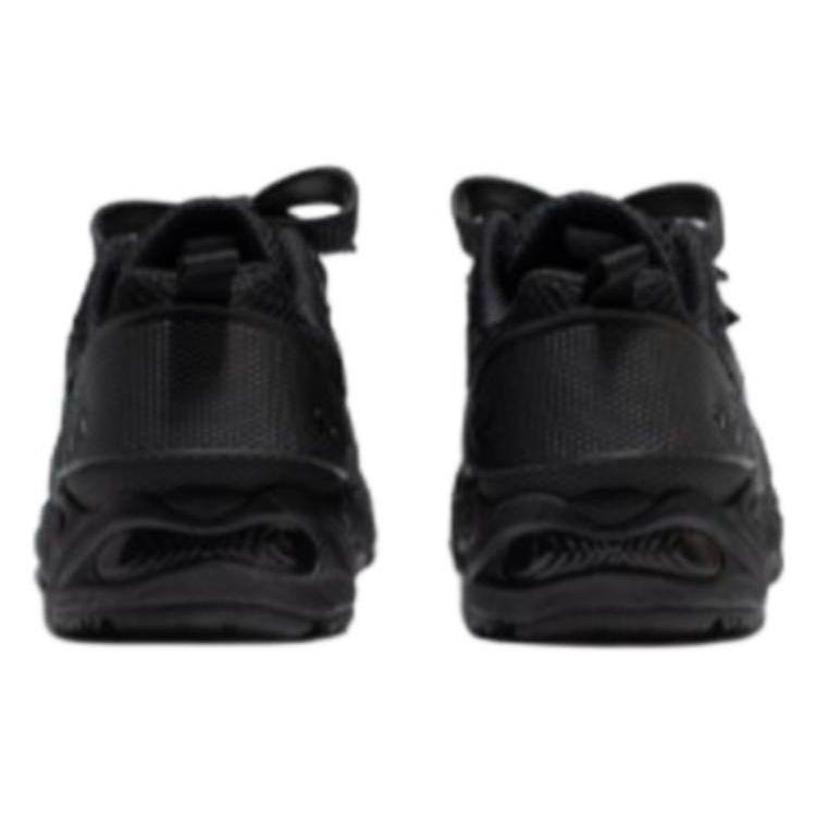 Asics Черные кроссовки унисекс GEL-MJ Shushu/Tong 1203A319-001