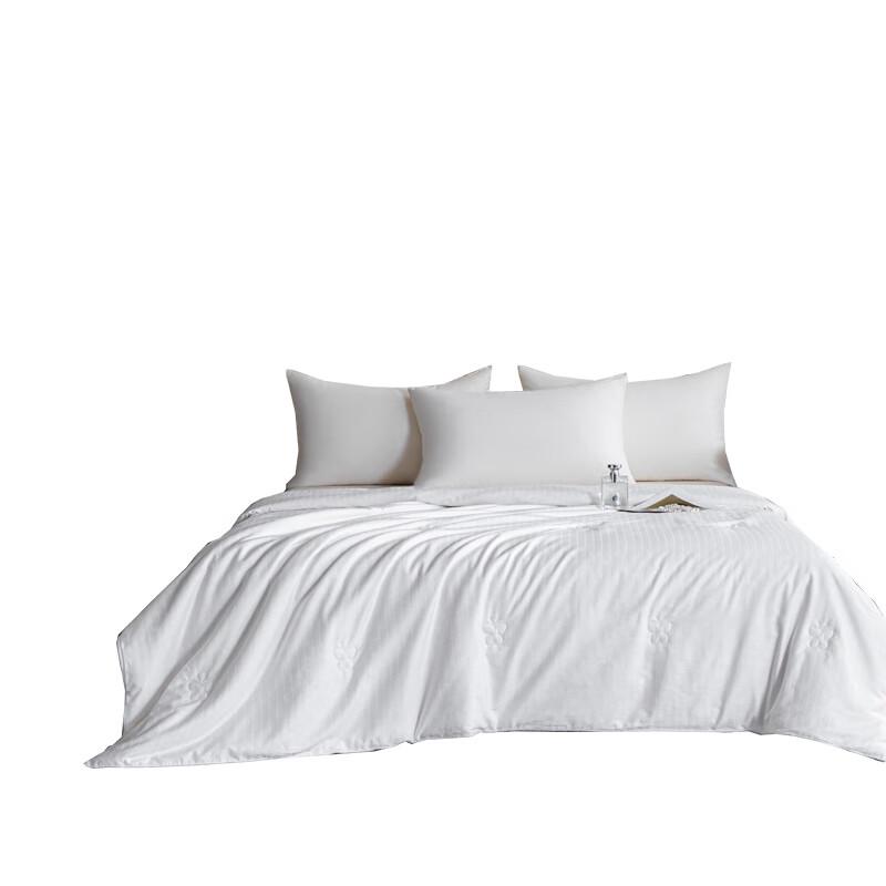 Hengyuanxiang TSB1052 Cooling Washable Mulberry Silk Quilt