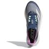 adidas Женские Adizero Boston 12 'Preloved Ink Zero Metallic' Женские IF9219