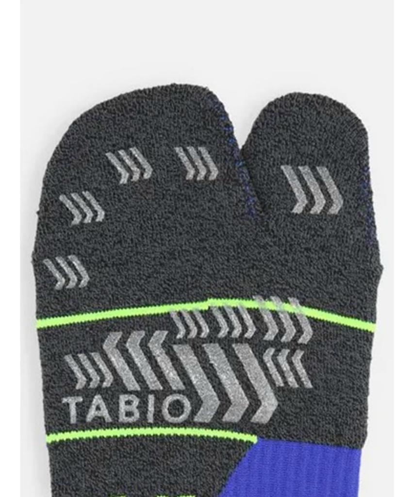 Tabio Бейсбольные Таби Длинные 072176220 09 Мужские Носки, Носки,