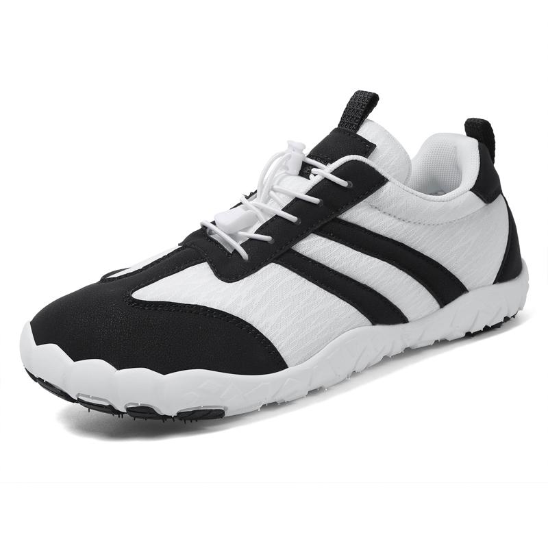 Дышащие тренировочные кроссовки Мужские Женские Эластичная обувь для фитнеса Нескользящая обувь для спортзала Спортивная обувь для улицы Ходьба Пеший туризм Треккинг Кемпинг