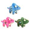 Stegosaurus Pillow Dinosaur Plush Doll Plush Dinosaur Toys Stuffed Animal Dinosaur Stuffed Toy