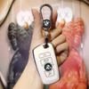Чехол для ключа для BMW: 5 серия, 3 серия GT, Старая 1 серия, 7 серия, 535, 525, X3, X4, 320li