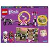 LEGO Friends Магические захватывающие акробаты 41686