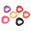 Silicone Mouth Trainer Face Slimmer Mouth Massage Exercise Muscle Tightener Tool