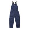 Yamaha Motor Mechanic Overalls WY8004, Navy, Size 3L, 90792-M0723