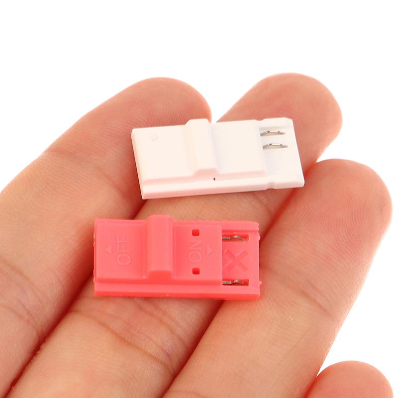 1 шт. для Switch Замыкание Rcm Jig для Switch Инструмент Клип Режим восстановления Замена Аксессуары для консоли