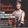 CD WANDA JACKSON - Ultimate Collection 094639712021 EMI Gold 2007 Europe Rock Used