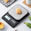 Точные кухонные электронные весы для выпечки для домашнего использования