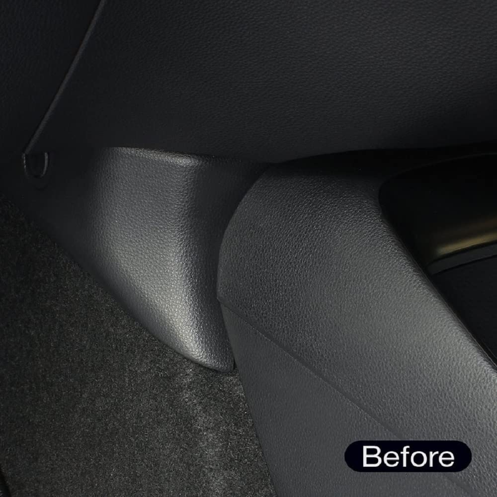 Tsuchiya Yac product for Toyota Aqua USB additional socket power box black 180 x 100 x 90 mm Vehicle-specific MXPK1# + SY-A16