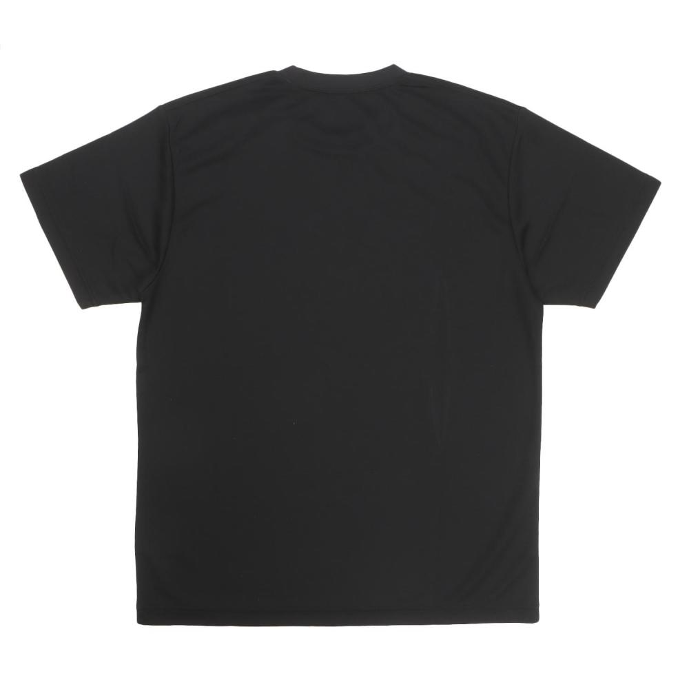 Asics Футболка для практики P Черная A 2063A407.001 P Черная A