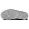 Jordan 1 Низкий Кокосовое Молоко Нейтральный Серый Женский Jordan DC0774-103 Jordan DC0774-103