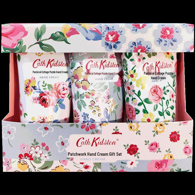 Cath Kidston Hydrating Hand Cream Gift Set