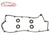 Valve Cover Gasket Set 22443-23001,22443-23000,2244223500 For Hyundai Tucson Elantra Kia Spectra Sportage 2.0L DOHC 2003-2012