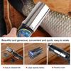 Remover Cleaner Tool Seafood Knif Electric Fish Scale Scraper 120W Fishing Clean Easy Fish Stripper Waterproof Charging Adapter