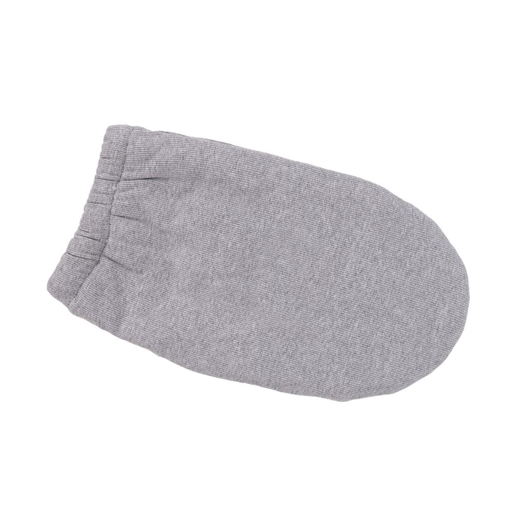 Носки для гипса на ногу, серые, эластичные, толстые, теплые, флисовые, мягкие, зимние, для гипса на ногу, для травмированных ног