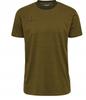 Hummel T-Shirt Młodzieżowy Khaki 176 1A6G6_B*
