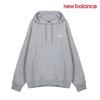 New Balance Hood Tee H24 Nbn0fcog03 16