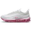 (WMNS) Air Max 97 'Белый Розовый' Женские FJ4549-100