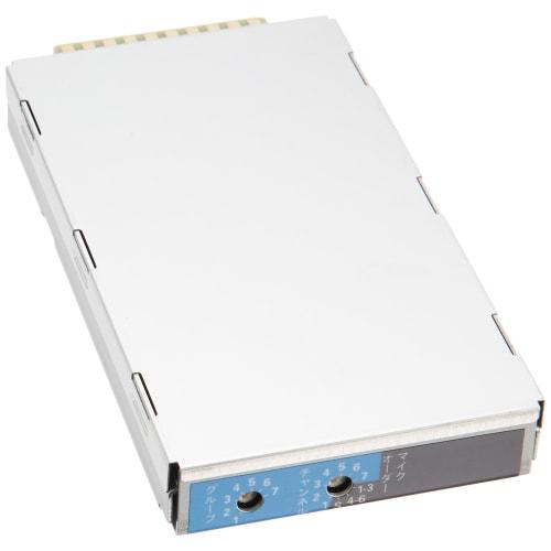 UNI-PEX Wireless Tuner DU-850A