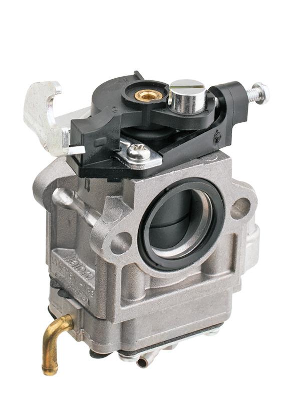 Echo Srm-4000/410 Es Карбюратор /Кусторезы/ Wyk-226