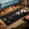 Mouse Pad Large Computer Office Game Table Mats XXL Rubber Anti-slip Gaming Keyboard Mousepads Long Desk Pads