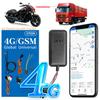 4G Автомобильный GPS-трекер Локатор Мотоцикл 4G-GT02N GPS-трекер Трекер GPS-трекер онлайн-программное обеспечение для отслеживания