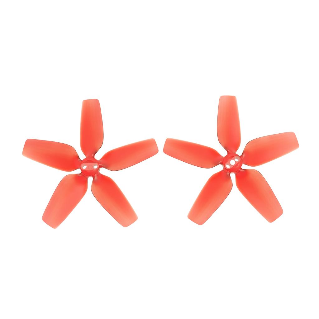 Lightweight RC Airplane Propellers for Avata Drone Strong Quadcopter Propellers Blades Accessories Replacements
