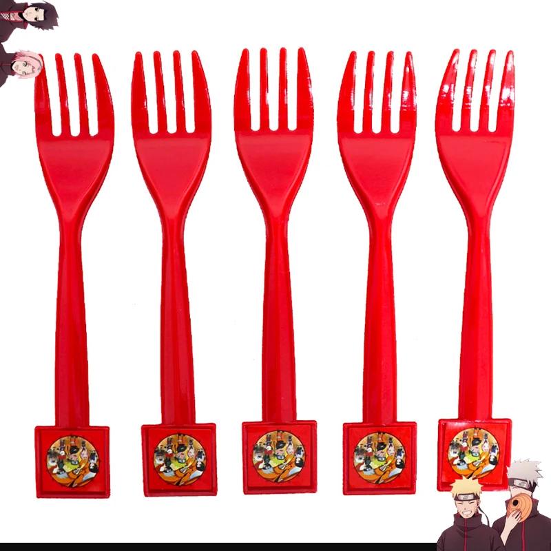 Наруто Декорации Мультяшные День Рождения Деко Повязка на Голову Подарки для Гостей Рюкзак Постер Одноразовая Посуда для Вечеринки Скатерть Тарелки Стаканы