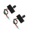 5 X 2.3 Cm Electric Sprayer Speed Control Compatible With Most Sprayer Models Performance Regulator PP Material Governor