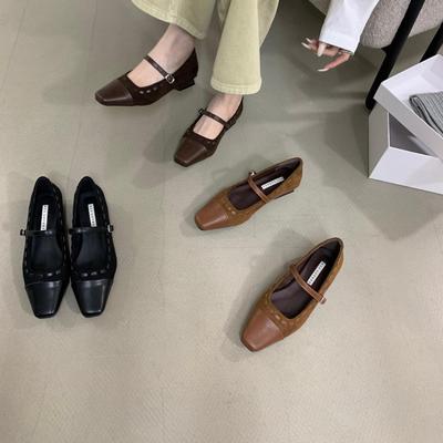 Туфли – Туфли