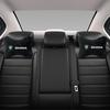 SKIF6 Valve Stems & Caps For Skoda KODIAQ SUPERB Car Neck Pillow Lint Head Support Protector Headrest Back Cushion