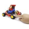 Kyosho Egg Racing Kart Радиоуправляемый Марио TV021