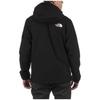 The North Face Куртка Summit Мужская Черная NF0A7V3J-JK3