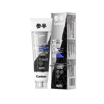 Очищающая зубная паста Senban Zeolite