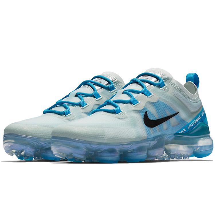Nike Air VaporMax 2019 'Barely Grey' Женские AR6632-003