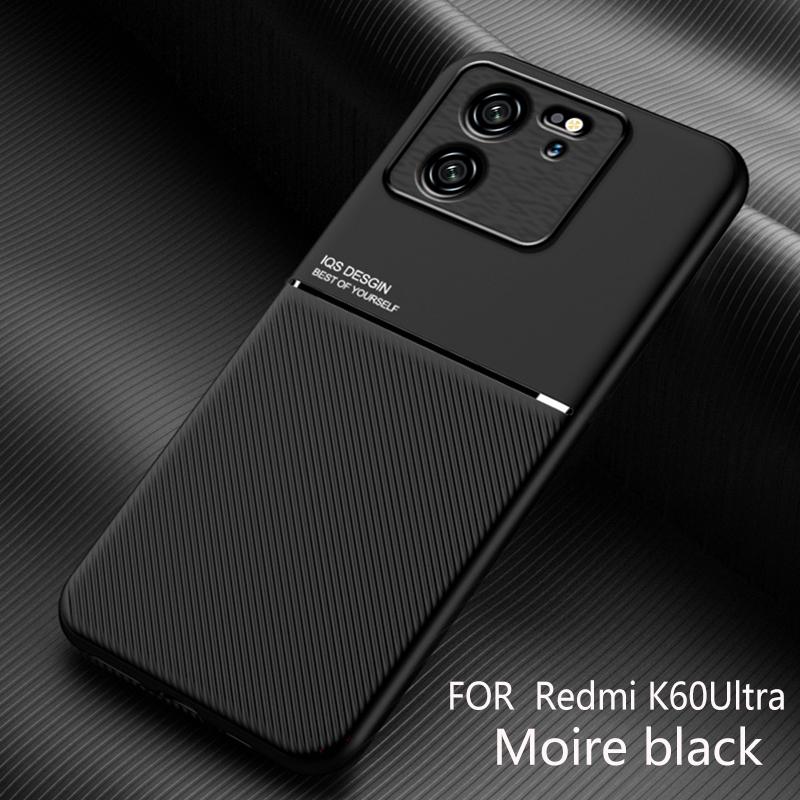 Тонкий Легкий Магнитный Чехол Для Xiaomi Mi 13T 13TPro Аксессуары Для Телефона Для Mi 13 Lite 14 Pro