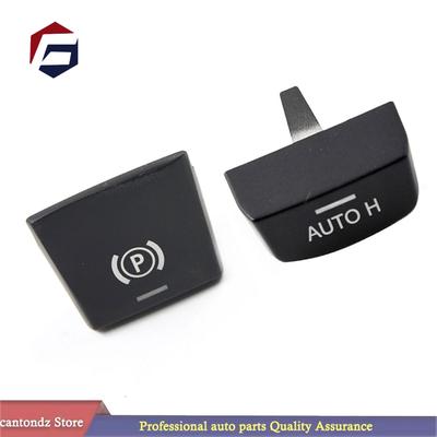 Для BMW 5 7 F01 F02 F07 F10 F11 F18 F30 520 523 730 2009-2014 автомобильный ручной тормоз, кнопка P, переключатель, крышка