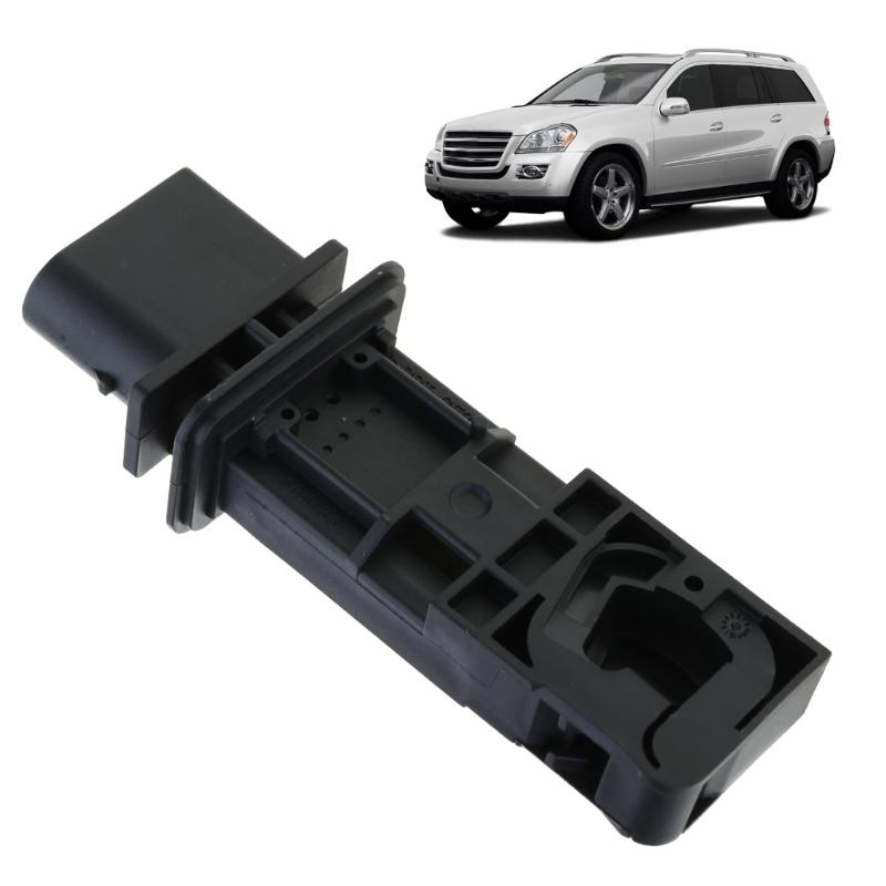 Датчик расхода воздуха автомобиля 0281002695 6420940148 для W164 W251 E280 E320 E350 Автомобильный аксессуар Замена ДМРВ Датчик массы