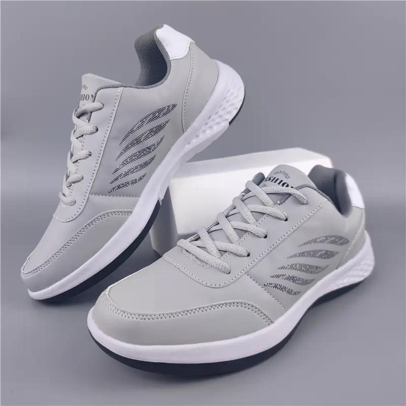 Big Size 38-48 Outdoor Luxus Shoes for Men's Sneakers Casual Running Shoes Designer Platform Shoes for Boy Fashion Free Shipping