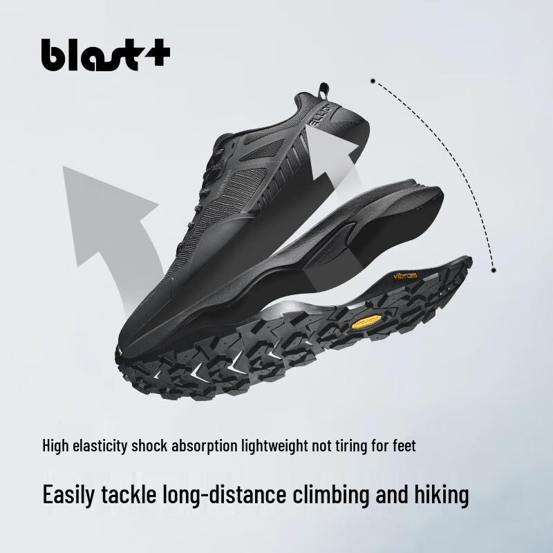 PELLIOT HT-Sky Dome Туристические и альпинистские ботинки для улицы