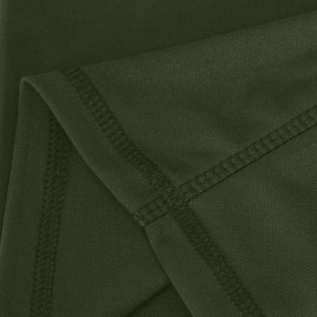 YYFS Женские модные повседневные однотонные брюки с высокой талией и принтом, брюки и капри