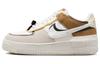 Nike Air Force 1 Shadow 'Bling' Женские FB1857-111