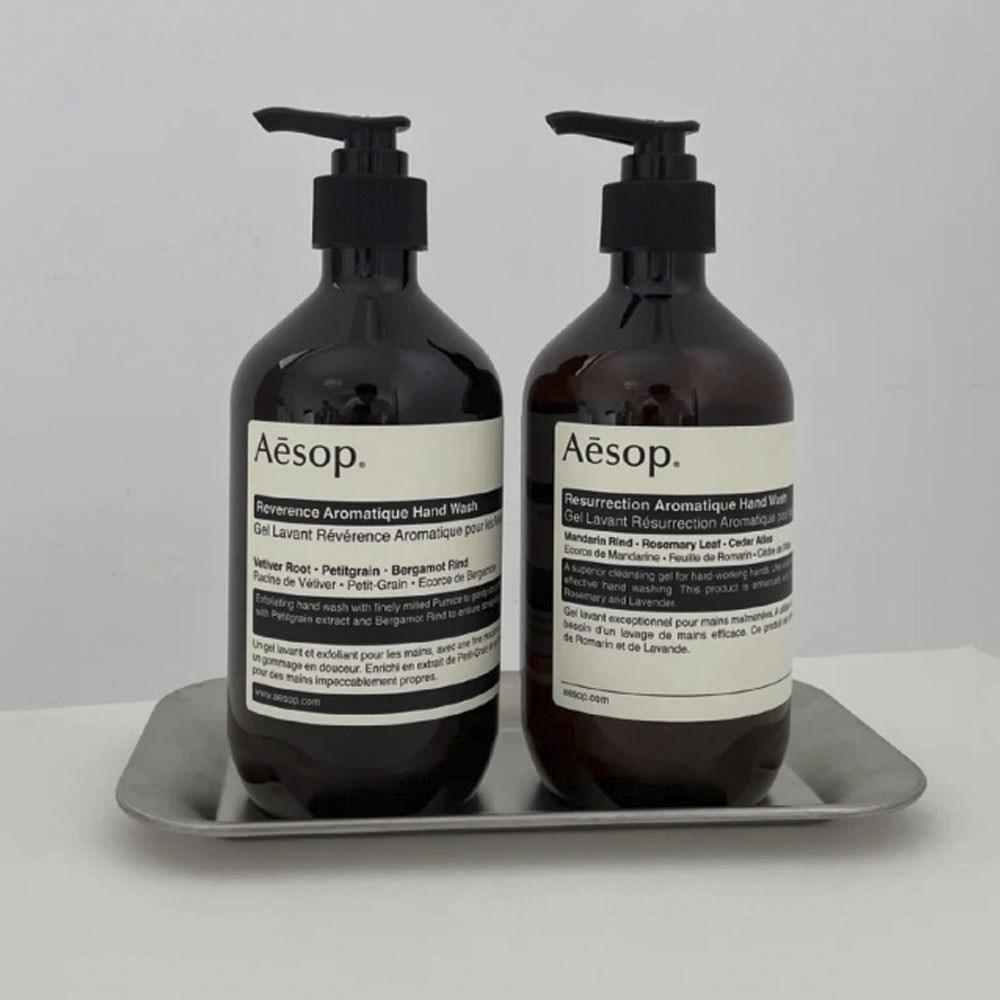 Ароматическое мыло для рук Aesop Reverence, 500 мл, 1 шт.