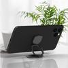 Multi Angle Back Stand Ring Holder Phone Holder 360 Rotation Finger Kickstand Foldable