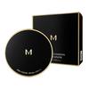 Missha M Cushion Foundation Online Shop Exclusive 25 Healthy Skin (Pro Cover) [Official Packaging] (No. Tone)