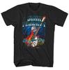 John Fogerty Bad Moon Rising Unisex T-Shirt Tops Tee Full Size S To 4XL